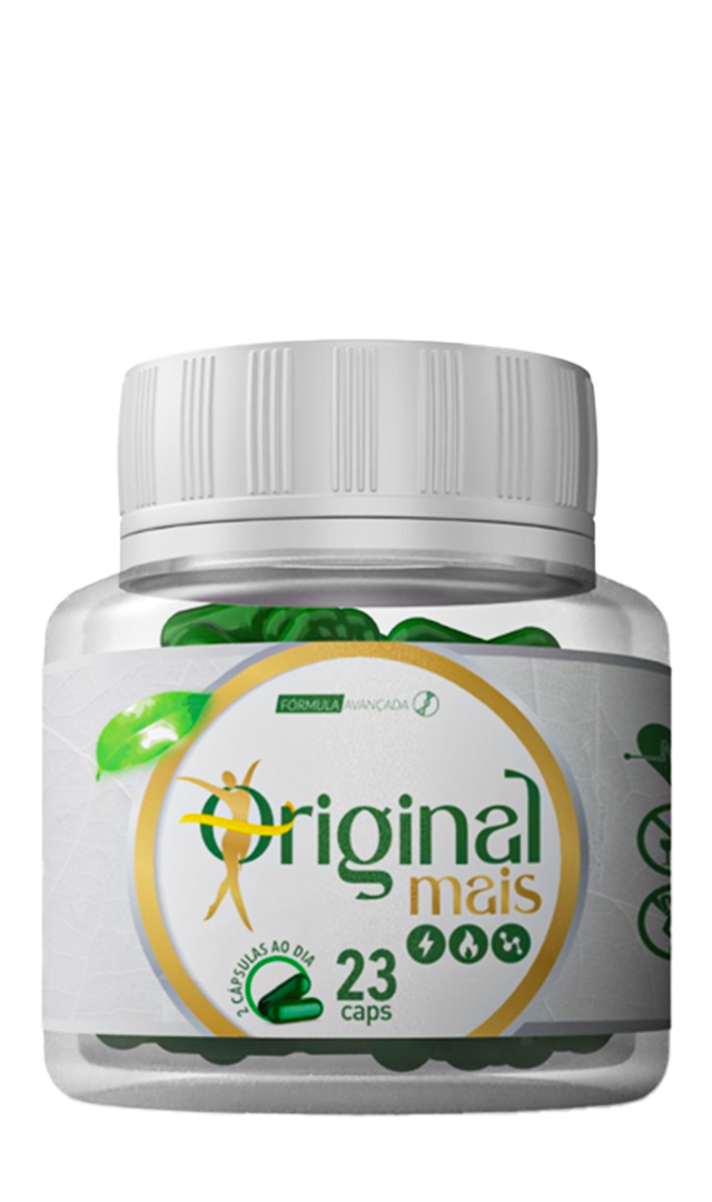 Original Mais
